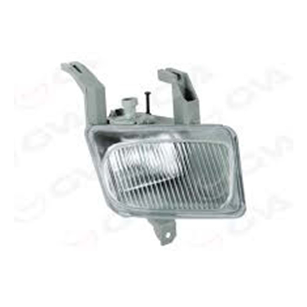 SİS FARI VECTRA B 96-99 ( SOL ) -WAGENBURG-