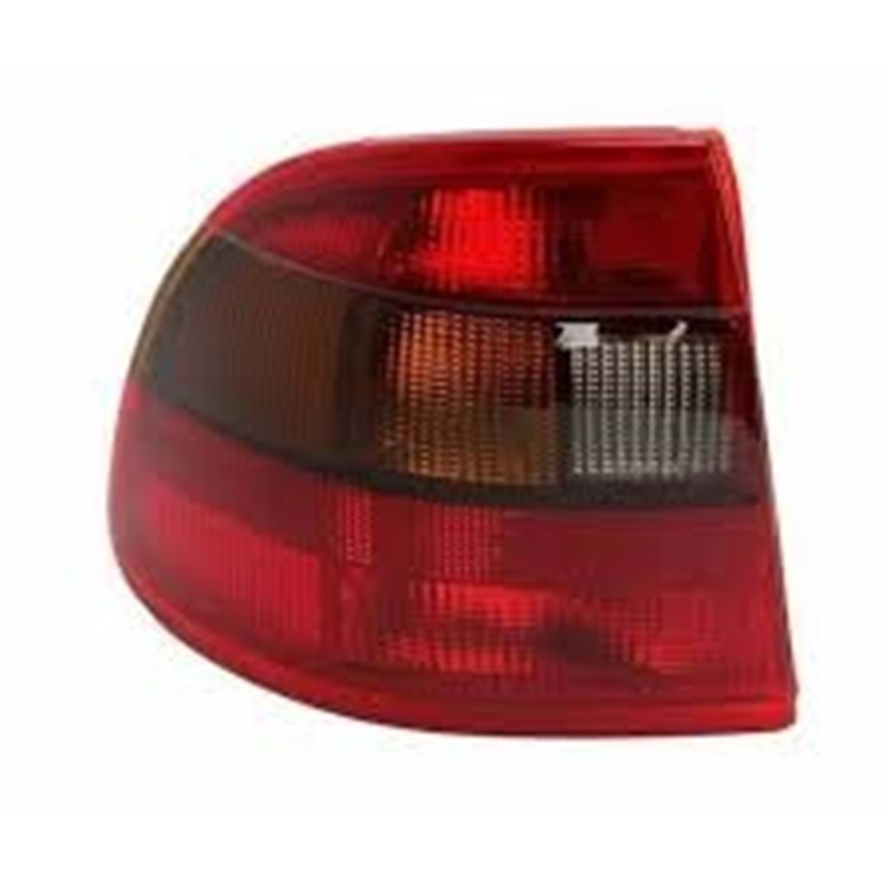 STOP LAMBASI ASTRA F SEDAN FÜME ( SOL ) -WİSCO-