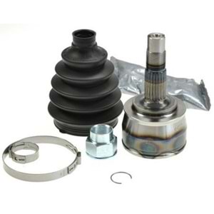 AKS KAFASI CORSA D A13DTC Z13DTE A13DTE (DIŞ) 13- -METTE-