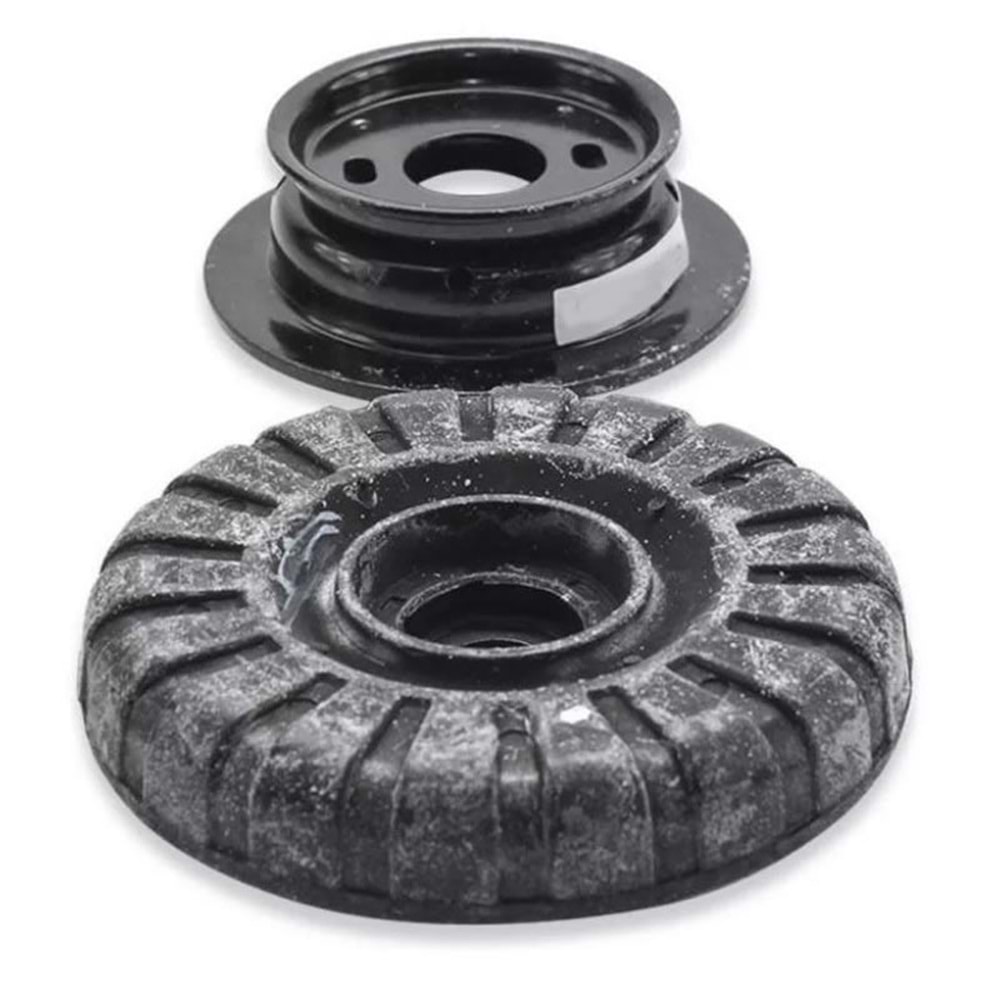 AMORTİSÖR TAKOZU AVEO T300 BİLYALI METAL ( ÖN ÜST) 12- -MANDO-