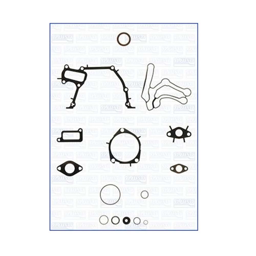 CONTA TAKIM ALT 1.9 Z19DT Z19DTH Z19DTJ Z16DTL -ELRING-