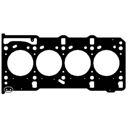 SİLİNDİR KAPAK CONTASI 1.3 Z13DTH Y13DT A13DTC B13DTE 2 KERTİK 0.92MM -ELRİNG-