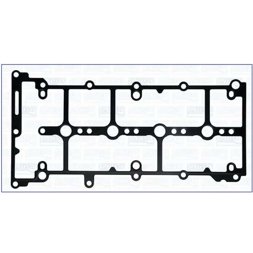 ÜST KAPAK CONTA 2.0 A20DT A20DTC A20DTE A20DTH Y20DTJ Z20DTJ -ELRING-