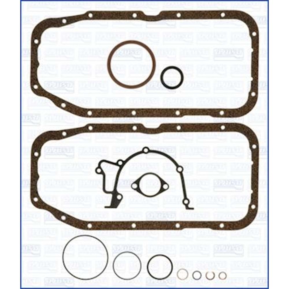 CONTA TAKIM ALT 2.0 C20XE C20LET 20XEJ 20XE -ELRING-