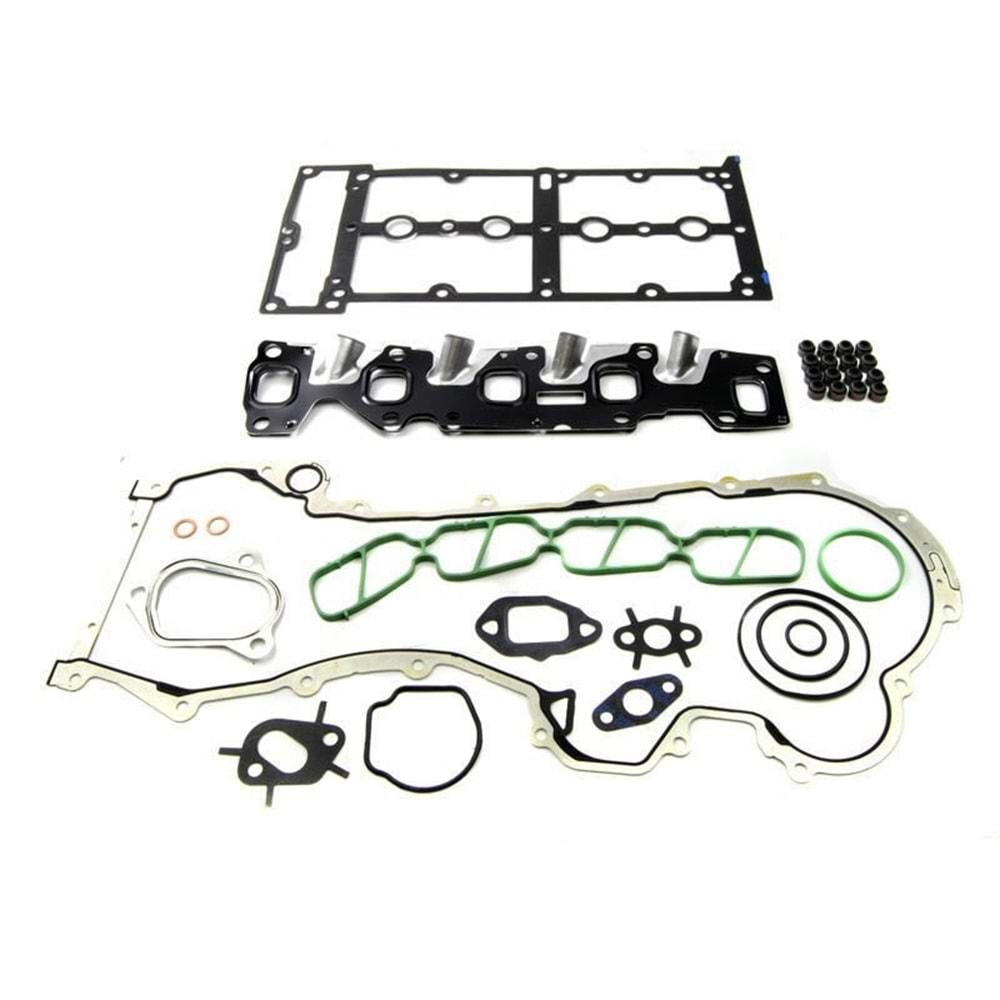 CONTA TAKIM ÜST 1.3 Z13DT Z13DTJ Y13DT D13A(SİLİNDİR CONTASIZ)-ELRING-