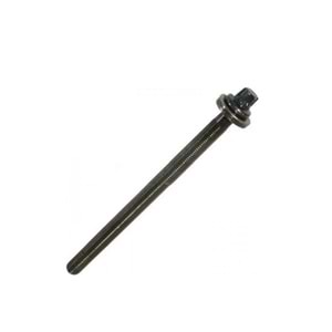 SİLİNDİR KAPAK CIVATASI Z12XE Z12XEP Z14XE Z14XEP TORKLU -ELRING-
