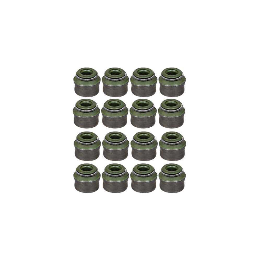 SUBAP LASTİĞİ TAKIM X20XEV X20DTH -ELRING-