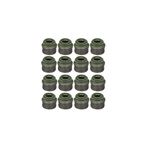 SUBAP LASTİĞİ TAKIM X20XEV X20DTH -ELRING-