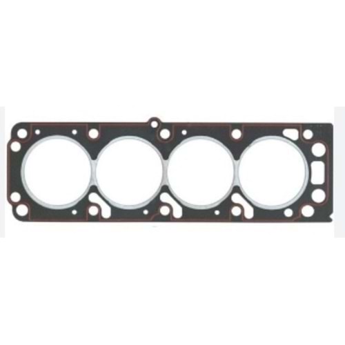 SİLİNDİR KAPAK CONTASI 1.8 18NV 18SV C18NV C18NZ E18NV E18NVR S18NV -GLASER-