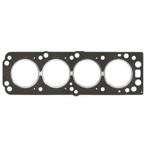 SİLİNDİR KAPAK CONTASI 1.2 CORSA A-B C12NZ -ELRING-