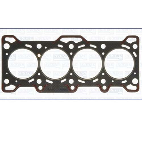 SİLİNDİR KAPAK CONTASI KALOS 1.2 8V B12S1 -PAYEN-