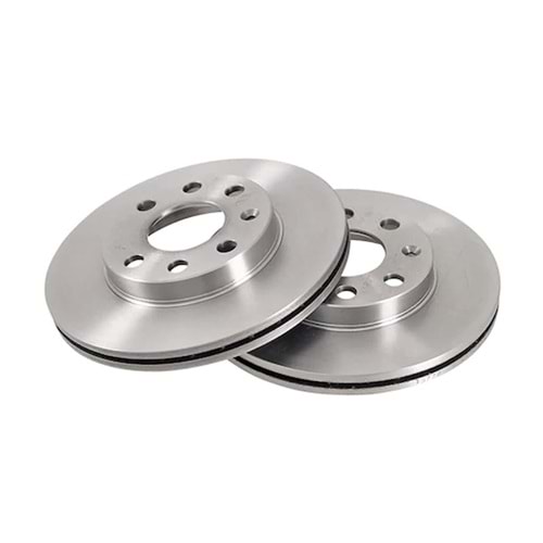 FREN DİSKİ CORSA B ASTRA F VECTRA A 236mm HAVALI ( ÖN ) 88-92 -DELPHİ-