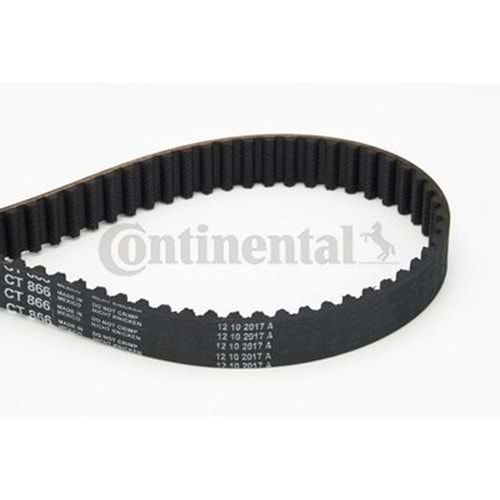TRİGER KAYIŞI (146X200) C18NZ C20NE X20SE C16NZ 18SV E18NVR -CONTİNENTAL-