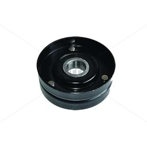 V KAYIŞ GERGİ BİLYASI (TEK BİLYA) C14SE X16XEL C16NZ X18XE X20XEV Y22XE (METAL) -METTE-