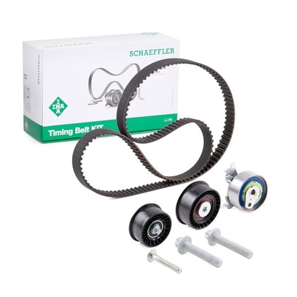 TRİGER SETİ OPEL X14XE Z14XE (Z16XE) Z18XE X18XER Z16YNG -İNA-