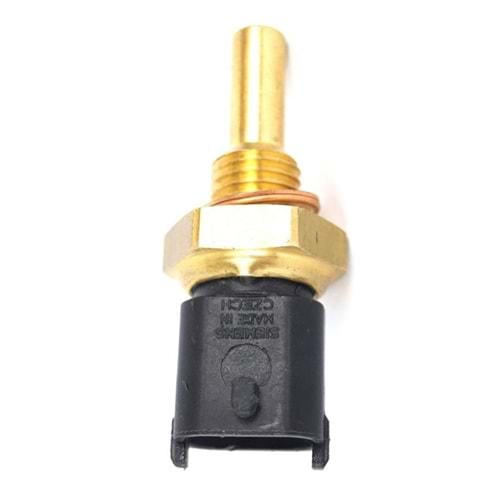HARARET MÜŞÜRÜ Z16XE Z16XEP A16XER Z16XER 2 FİŞ (SİYAH İNCE UÇLU ) -GM-