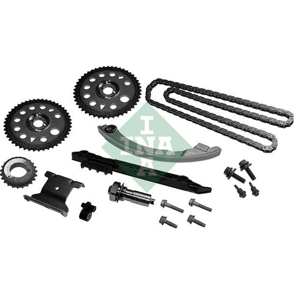 TRİGER ZİNCİR SETİ ÜST VECTRA C Z22 -GM-