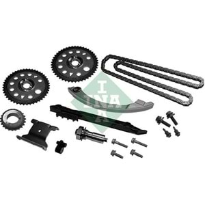 TRİGER ZİNCİR SETİ ÜST VECTRA C Z22 -GM-