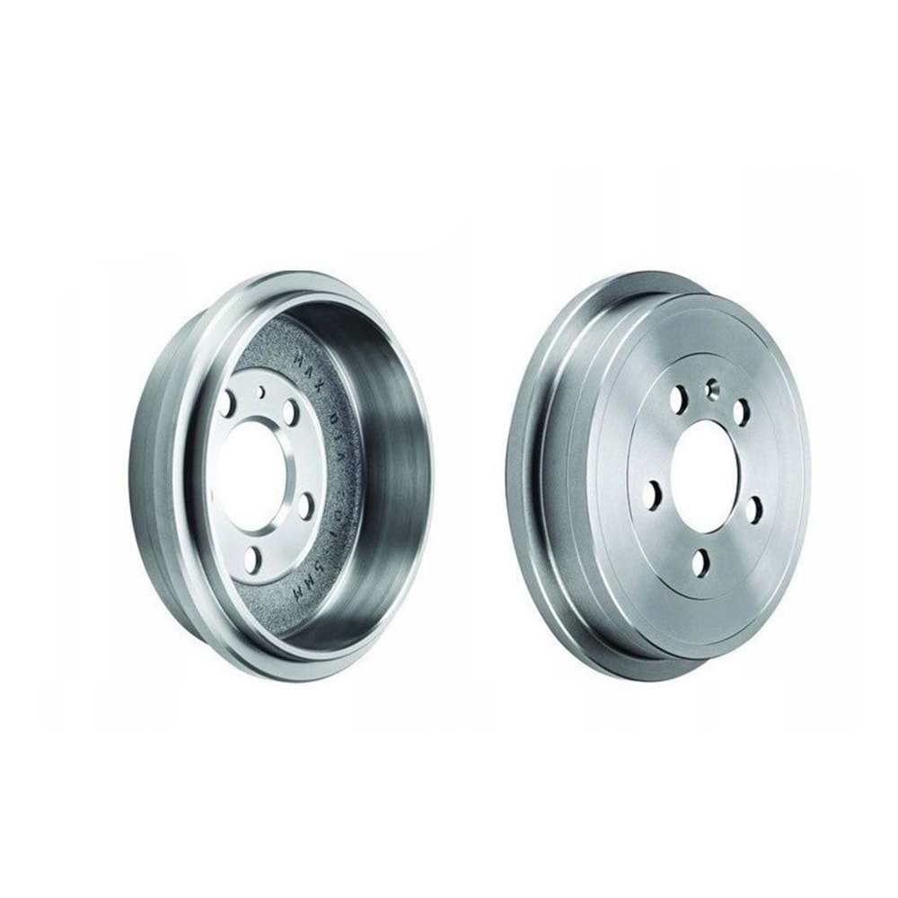 KAMPANA TAKIM CORSA C ABS SİZ ( ARKA ) 01-06 -DELPHİ-