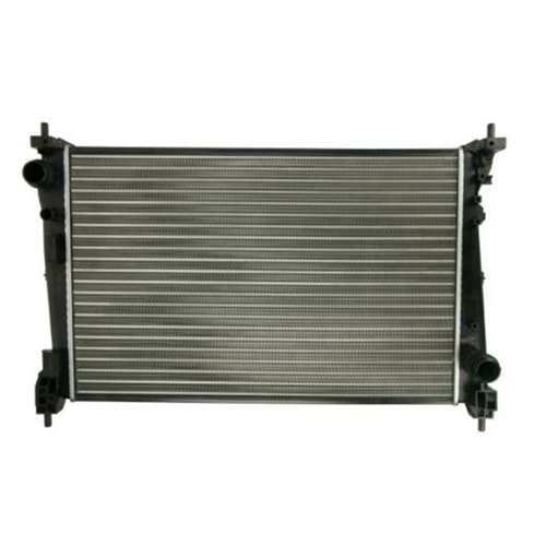 SU RADYATÖRÜ CORSA D 1.3 Z13DTH Z13DTJ (M/AC/BR) 06- -METTE-