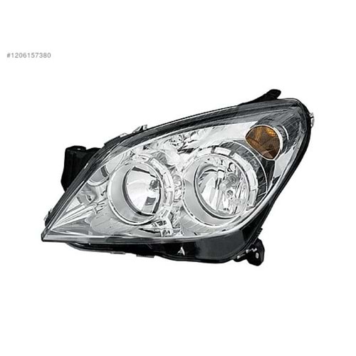 FAR ASTRA H KROM ( SOL ) 07-09 -HELLA-