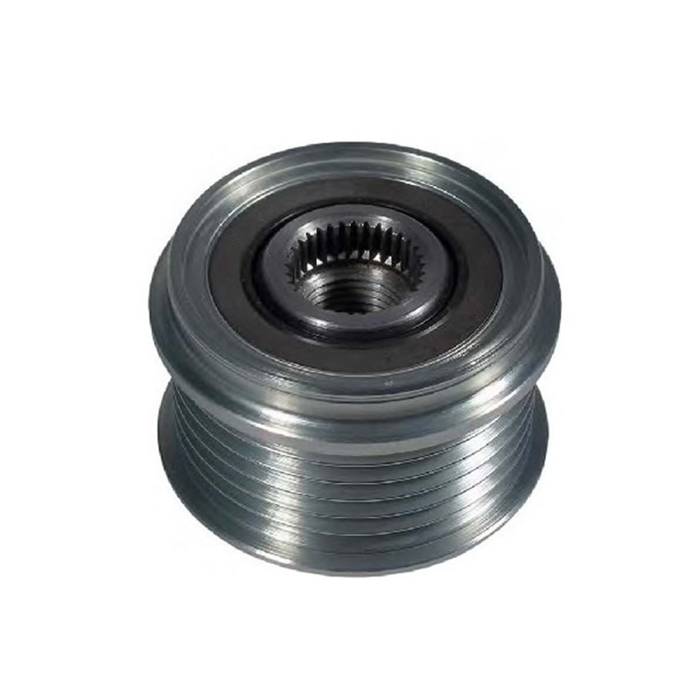 ŞARJ DİNAMO KASNAĞI CORSA D ASTRA H Z 1.3DT ( DENSO TİP) -INA-