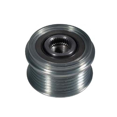 ŞARJ DİNAMO KASNAĞI CORSA D ASTRA H Z 1.3DT ( DENSO TİP) -INA-