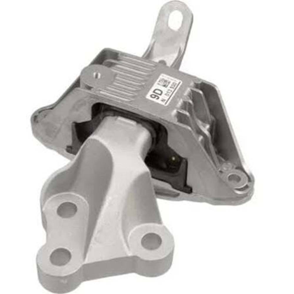 MOTOR TAKOZU ASTRA J ( SOL ) 10 -YTT-