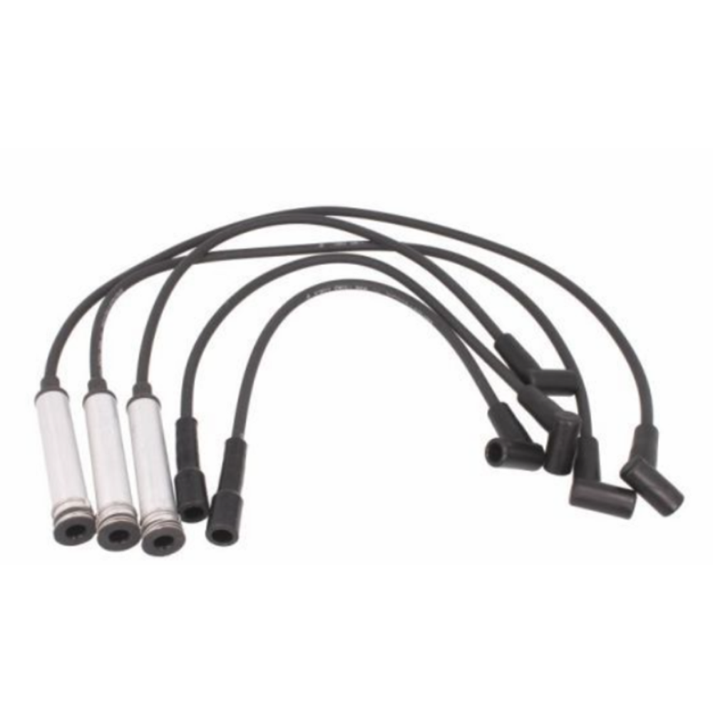 BUJİ KABLOSU TKM C16NZ X16SZR 18SV C20NE (ÇİVİLİ TİP KAPAK)-ZETEX-