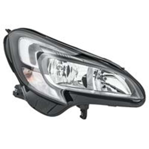 FAR CORSA E (SAĞ) -HELLA-