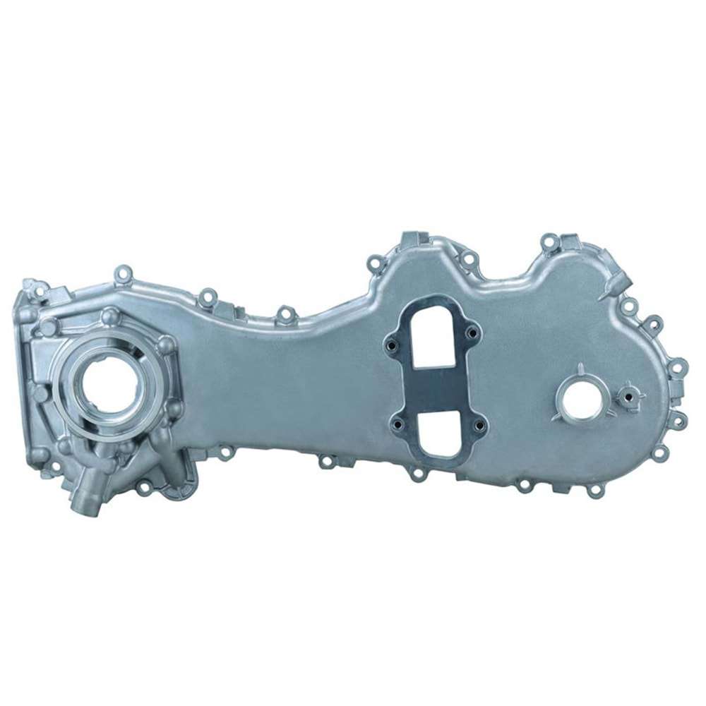 YAĞ POMPASI 1.3 ASTRA H CORSA C CORSA D Z13DT Z13DTH (PİERBURG) -ÇIKMA-