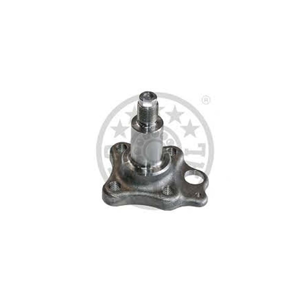 PORYA AGİLA B SPLASH (EX) SWIFT III (MZ, EZ) (ARKA SOL) -OPTİMAL-