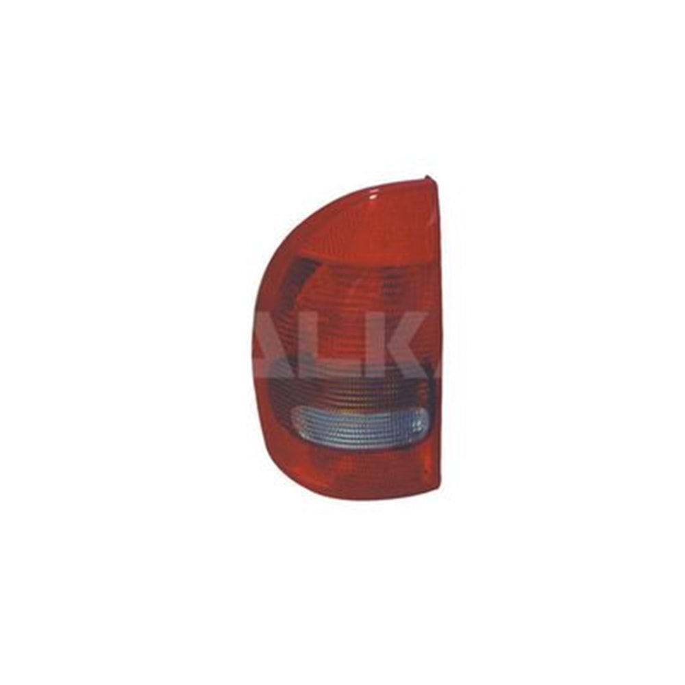 STOP LAMBASI KOMPLE CORSA B (SOL) 93-01 -GVA-