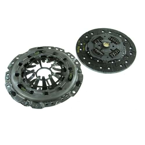 DEBRİYAJ SETİ 1.6 ASTRA H VECTRA C MERİVA A B Z16XER EASTRONİK -LUK-