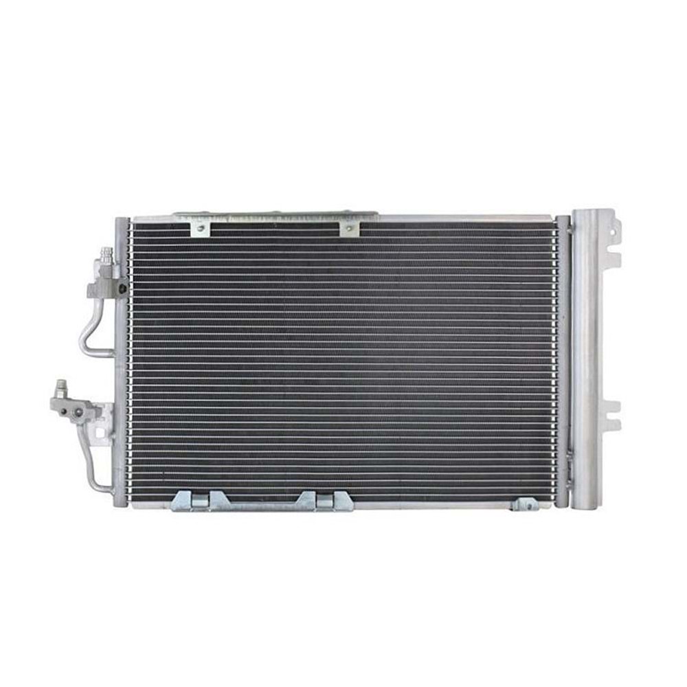 KLİMA RADYATÖRÜ ASTRA H Z16XER Z18XER -METTE-