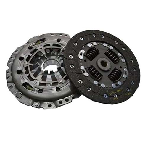 DEBRİYAJ SETİ 1.6 ASTRA H VECTRA C MERİVA A B Z16XER EASTRONİK -LUK-
