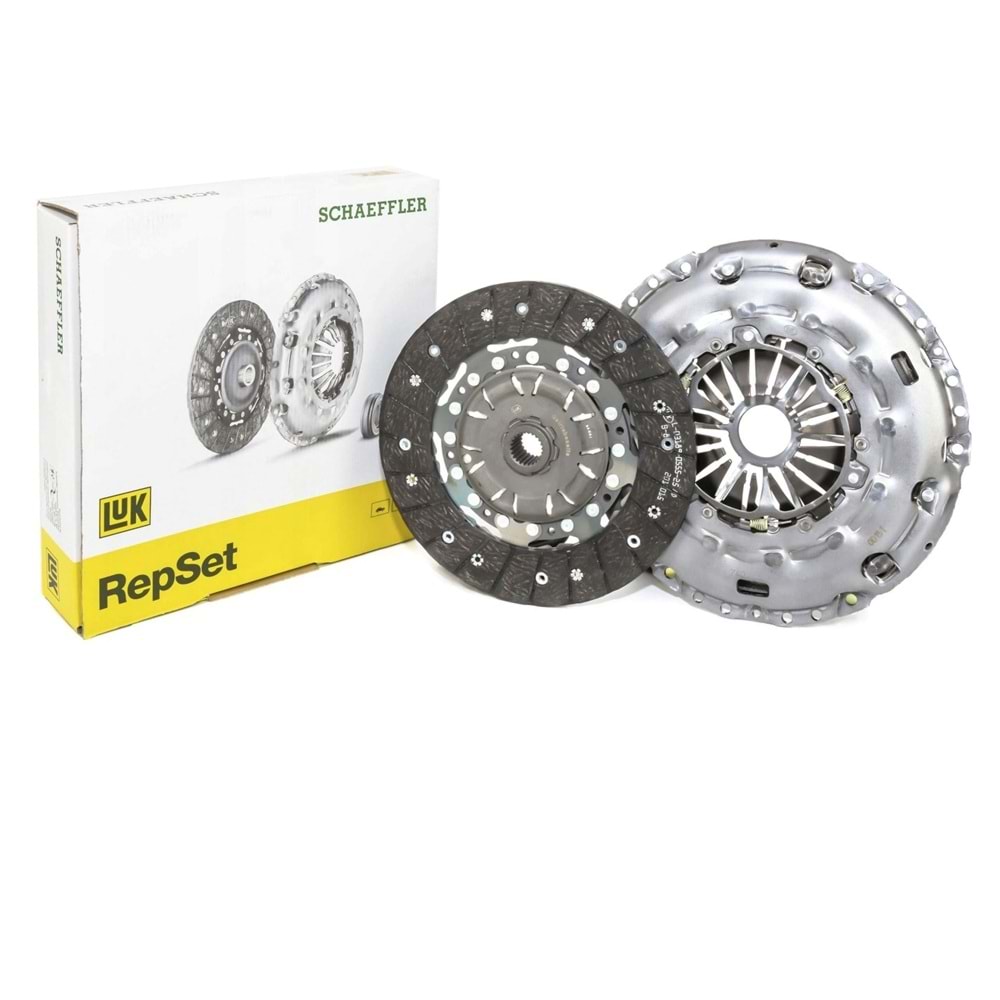 622309909 | Debriyaj Seti Astra H Corsa D Meriva A Z16LET