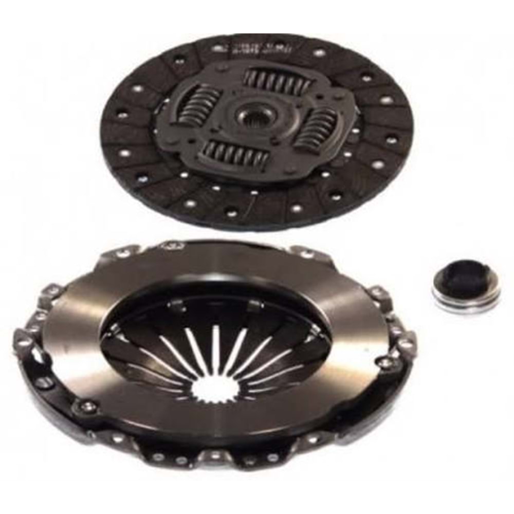 DEBRİYAJ SETİ VECTRA C Y22DTR DTI 16 V GTS -LUK-