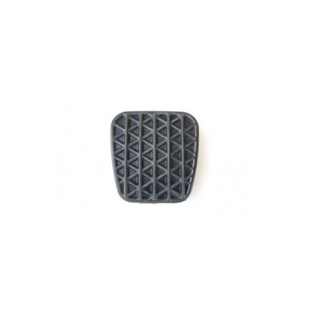 PEDAL LASTİĞİ FREN ASTRA G H -DK-