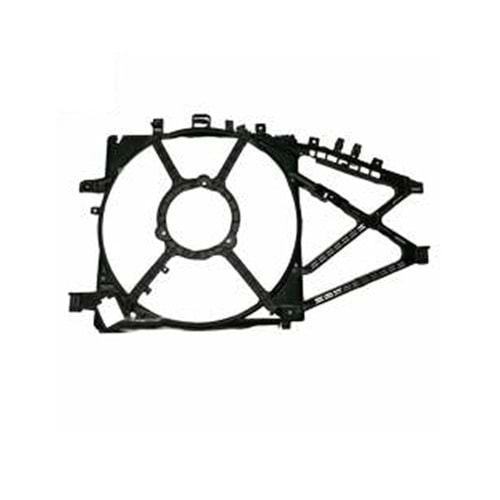 RADYATÖR FAN DAVLUMBAZI (TEK DAVLUMBAZ) CORSA C 1.3 1.7 -TW-