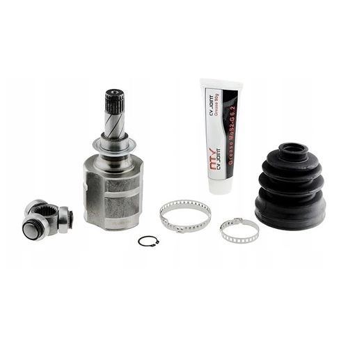 AKS KAFASI CORSA D Z13DTH Z13DTE A13DTR ÜÇGEN (İÇ SOL) 07- -VEKA-