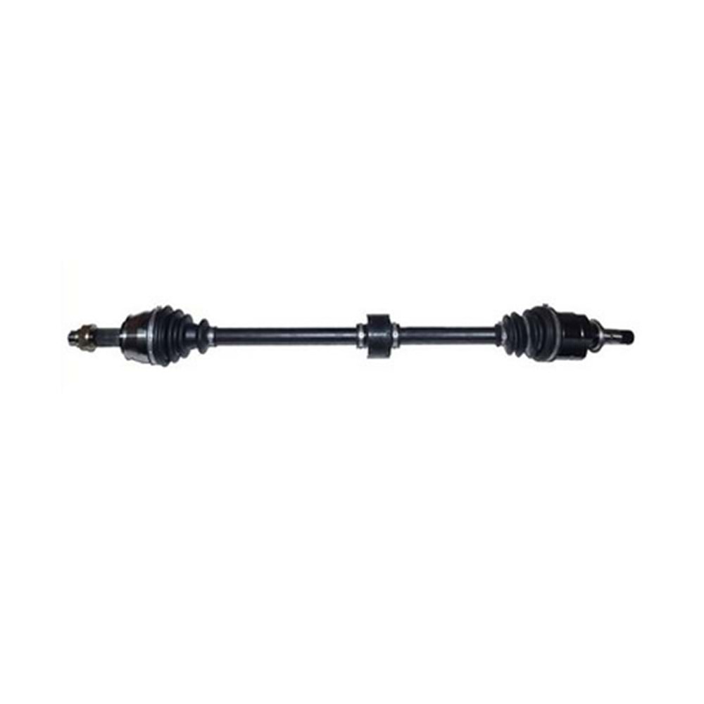 AKS KOMPLE CORSA D Z13DTJ A14NEL 70 BG (SAĞ) UZUN 07-12 -FROMPART-