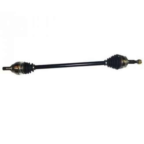 AKS KOMPLE ASTRA G X16XEL Z14XE Z16XE Z16XEP (SAĞ) UZUN 98 -ODM-