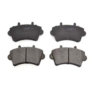 MUHAFAZA PLASTİĞİ MOKKA X B16DTH 15- -GM-