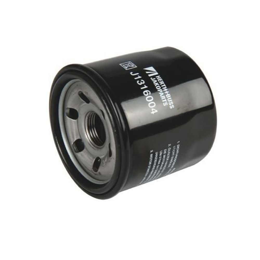 YAĞ FİLTRESİ AVEO KALOS MATIZ 1.0 1.2 B12S1 04- -MOTOCAR-
