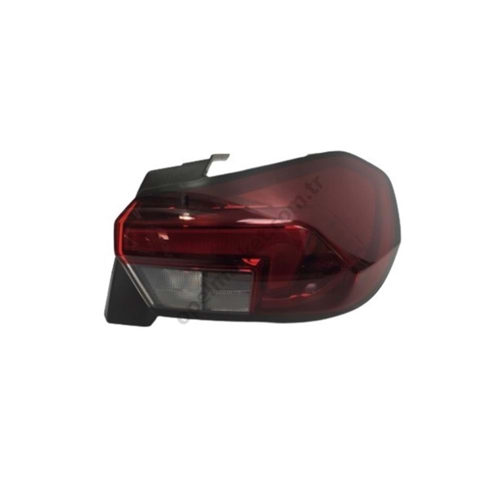 STOP LAMBASI CORSA F (DIŞ SAĞ) -GM-