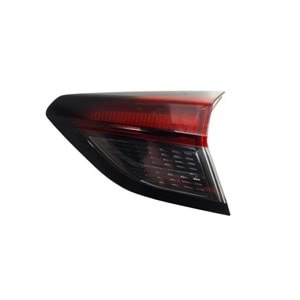 STOP LAMBASI CORSA F (İÇ SAĞ) -GM-