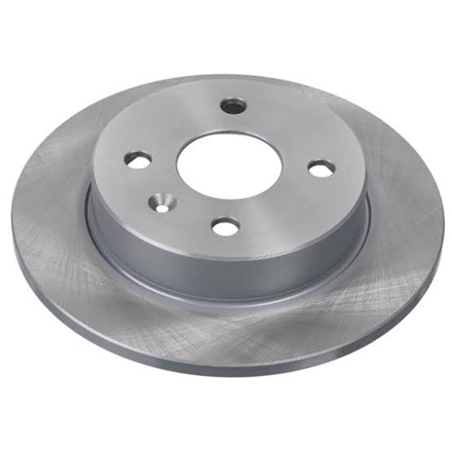 FREN DİSKİ ASTRA G 1.4 1.6 2.0 ASTRA H 1.3 1.6 240mm ( ARKA )98 -DELPHI-