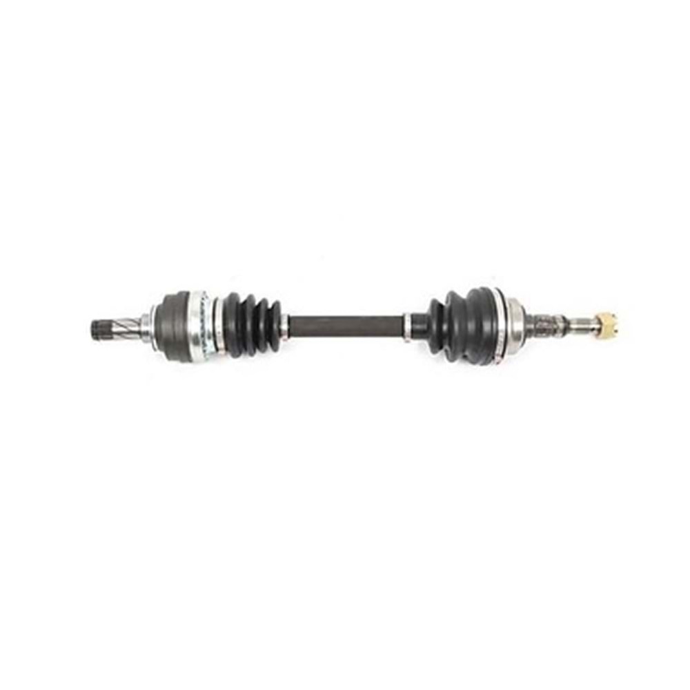 AKS KOMPLE ASTRA H Z14XEP Z16XEP KISA (SOL) 04- -BGA-