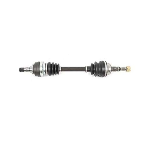 AKS KOMPLE ASTRA H Z14XEP Z16XEP KISA (SOL) 04- -BGA-